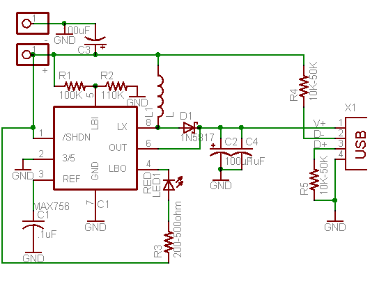 Usb Car Charger Wiring Diagram from www.infoanda.com